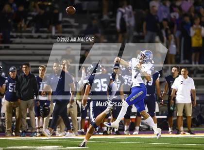 Thumbnail 1 in Serra @ Bellarmine College Prep photogallery.