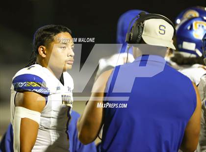 Thumbnail 1 in Serra @ Bellarmine College Prep photogallery.