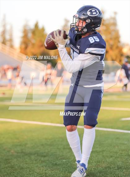 Thumbnail 2 in Serra @ Bellarmine College Prep photogallery.