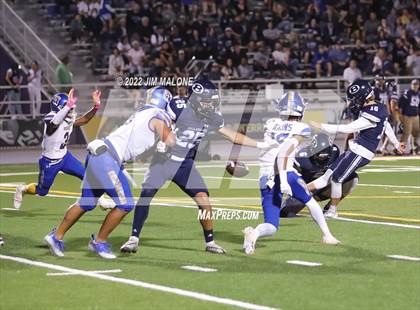 Thumbnail 1 in Serra @ Bellarmine College Prep photogallery.