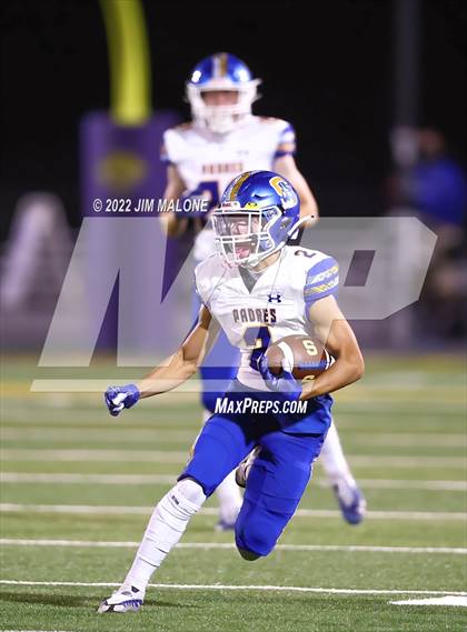 Thumbnail 3 in Serra @ Bellarmine College Prep photogallery.