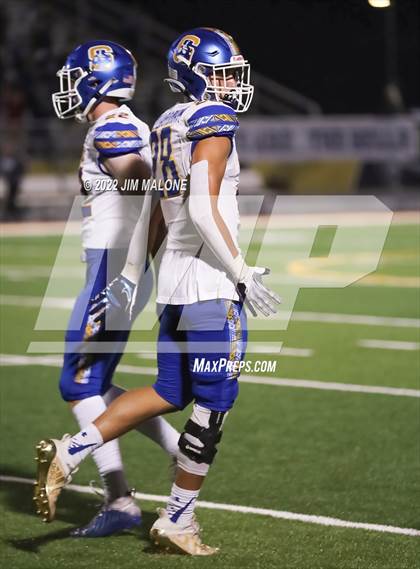 Thumbnail 1 in Serra @ Bellarmine College Prep photogallery.