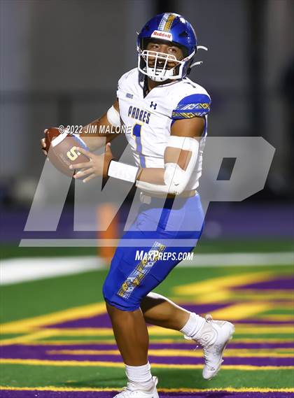 Thumbnail 2 in Serra @ Bellarmine College Prep photogallery.
