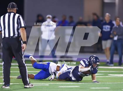 Thumbnail 1 in Serra @ Bellarmine College Prep photogallery.