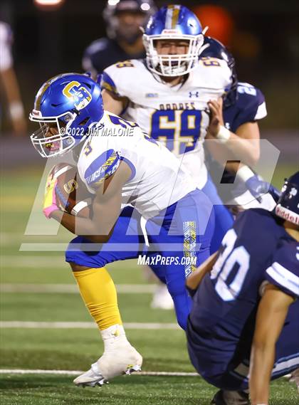 Thumbnail 1 in Serra @ Bellarmine College Prep photogallery.