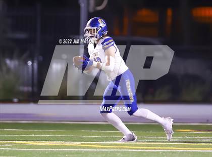 Thumbnail 2 in Serra @ Bellarmine College Prep photogallery.