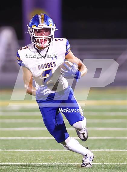 Thumbnail 3 in Serra @ Bellarmine College Prep photogallery.