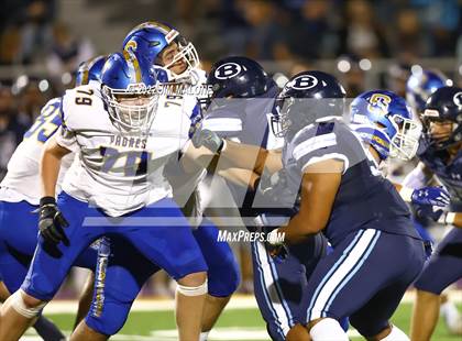 Thumbnail 1 in Serra @ Bellarmine College Prep photogallery.