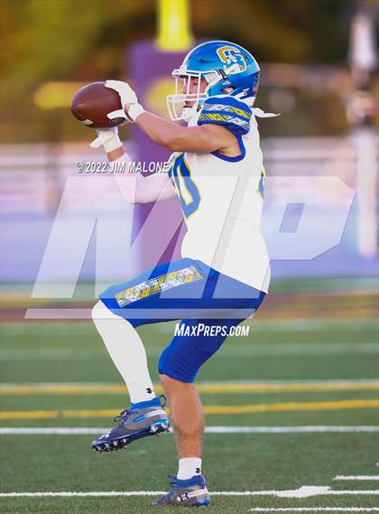 Thumbnail 1 in Serra @ Bellarmine College Prep photogallery.