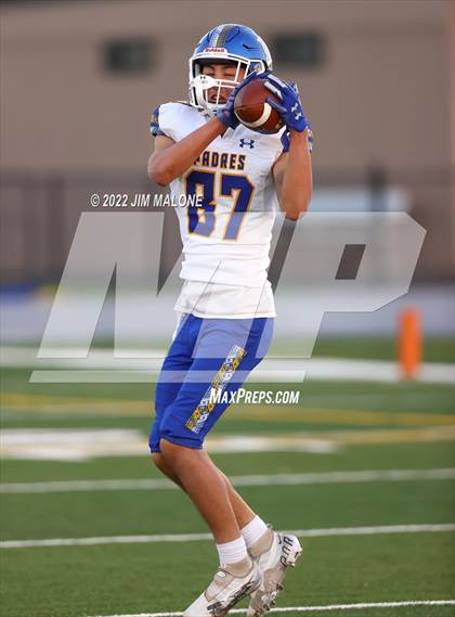 Thumbnail 2 in Serra @ Bellarmine College Prep photogallery.
