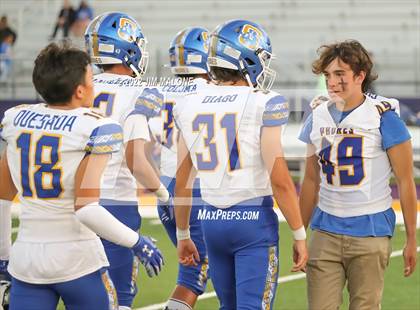 Thumbnail 3 in Serra @ Bellarmine College Prep photogallery.