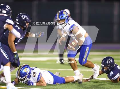 Thumbnail 2 in Serra @ Bellarmine College Prep photogallery.