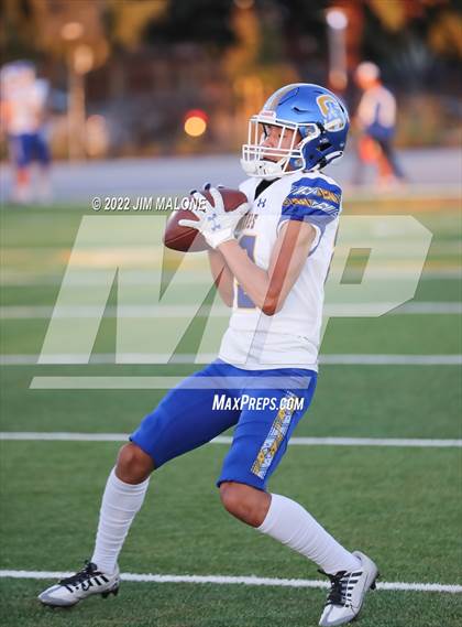 Thumbnail 3 in Serra @ Bellarmine College Prep photogallery.