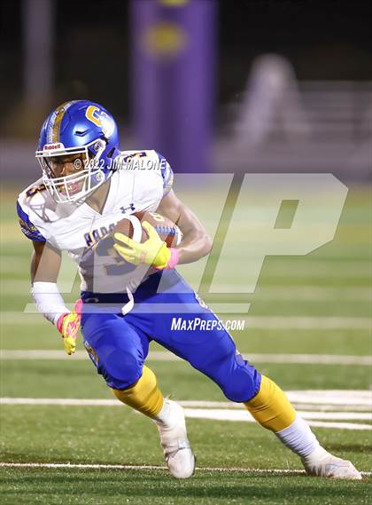 Thumbnail 3 in Serra @ Bellarmine College Prep photogallery.