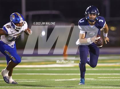 Thumbnail 3 in Serra @ Bellarmine College Prep photogallery.