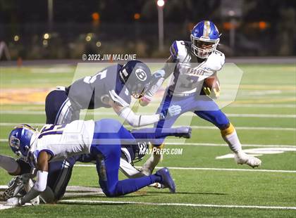 Thumbnail 1 in Serra @ Bellarmine College Prep photogallery.