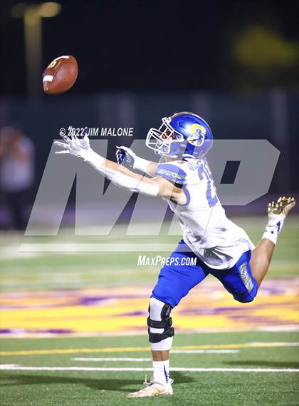 Thumbnail 1 in Serra @ Bellarmine College Prep photogallery.