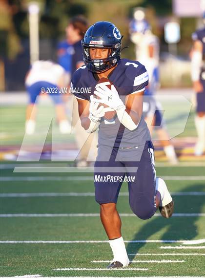 Thumbnail 1 in Serra @ Bellarmine College Prep photogallery.