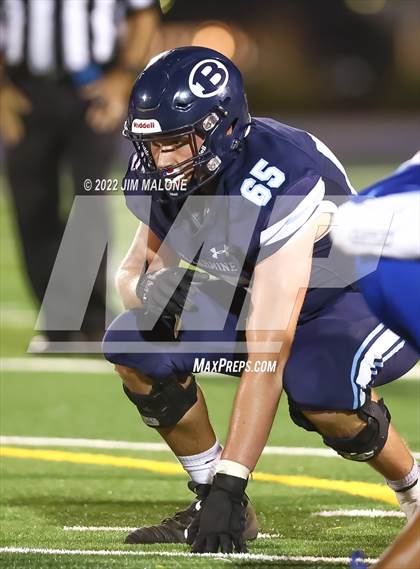 Thumbnail 1 in Serra @ Bellarmine College Prep photogallery.
