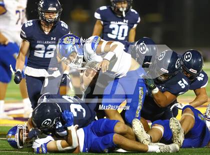 Thumbnail 1 in Serra @ Bellarmine College Prep photogallery.
