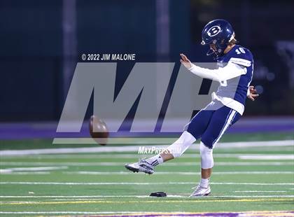 Thumbnail 2 in Serra @ Bellarmine College Prep photogallery.