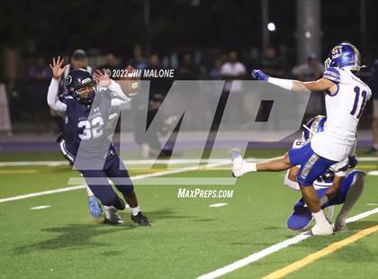 Thumbnail 2 in Serra @ Bellarmine College Prep photogallery.