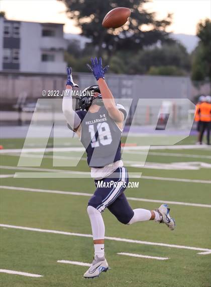 Thumbnail 2 in Serra @ Bellarmine College Prep photogallery.