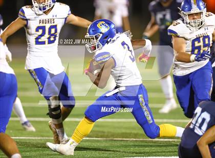 Thumbnail 2 in Serra @ Bellarmine College Prep photogallery.