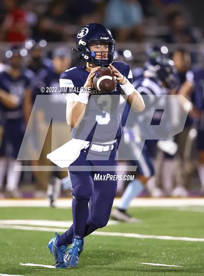 Thumbnail 1 in Serra @ Bellarmine College Prep photogallery.