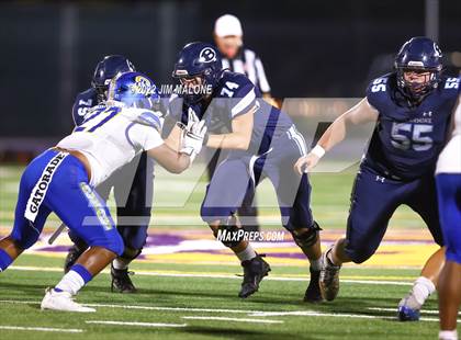 Thumbnail 1 in Serra @ Bellarmine College Prep photogallery.
