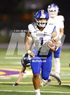 Photo from the gallery "Serra @ Bellarmine College Prep"