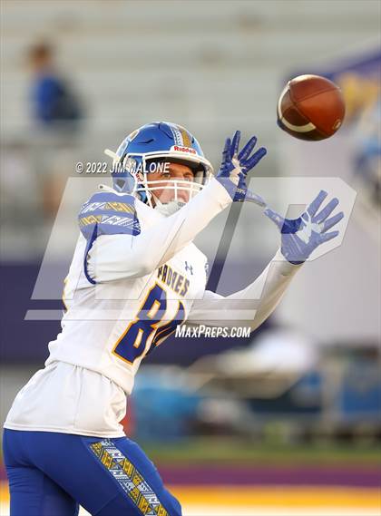 Thumbnail 3 in Serra @ Bellarmine College Prep photogallery.