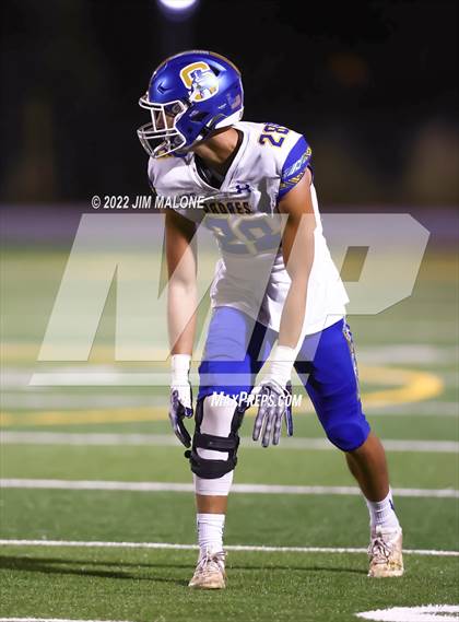 Thumbnail 3 in Serra @ Bellarmine College Prep photogallery.