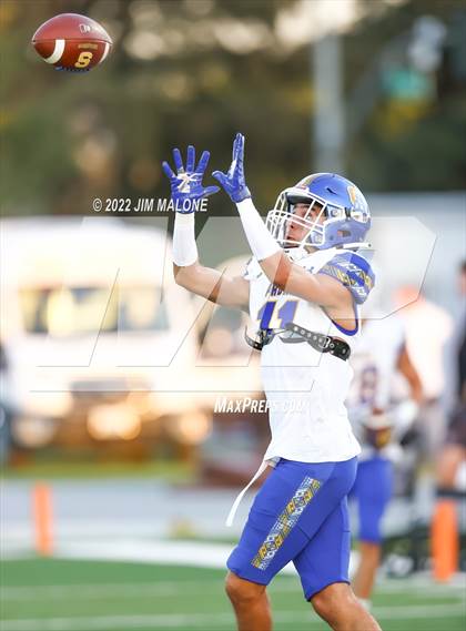 Thumbnail 1 in Serra @ Bellarmine College Prep photogallery.