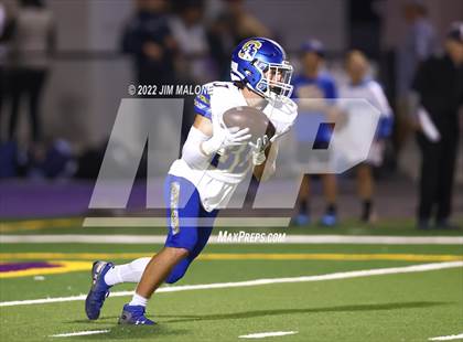 Thumbnail 2 in Serra @ Bellarmine College Prep photogallery.