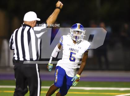 Thumbnail 1 in Serra @ Bellarmine College Prep photogallery.