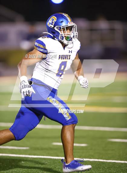 Thumbnail 2 in Serra @ Bellarmine College Prep photogallery.
