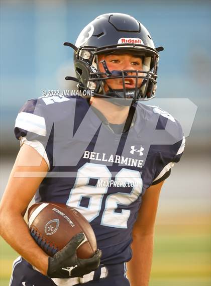 Thumbnail 2 in Serra @ Bellarmine College Prep photogallery.