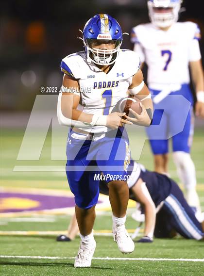 Thumbnail 1 in Serra @ Bellarmine College Prep photogallery.