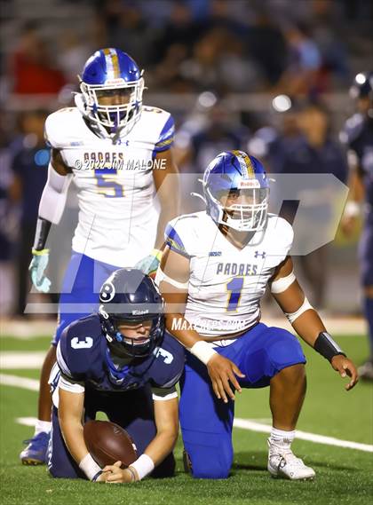 Thumbnail 1 in Serra @ Bellarmine College Prep photogallery.