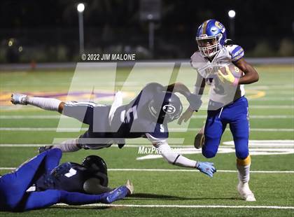 Thumbnail 3 in Serra @ Bellarmine College Prep photogallery.