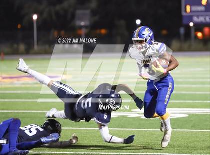 Thumbnail 1 in Serra @ Bellarmine College Prep photogallery.