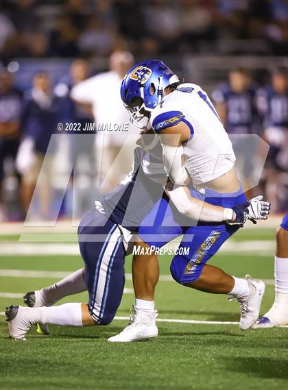 Thumbnail 2 in Serra @ Bellarmine College Prep photogallery.