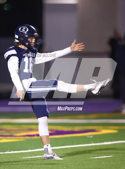 Thumbnail 2 in Serra @ Bellarmine College Prep photogallery.