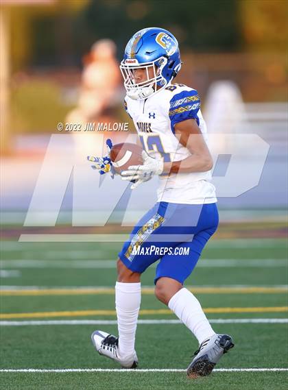 Thumbnail 3 in Serra @ Bellarmine College Prep photogallery.
