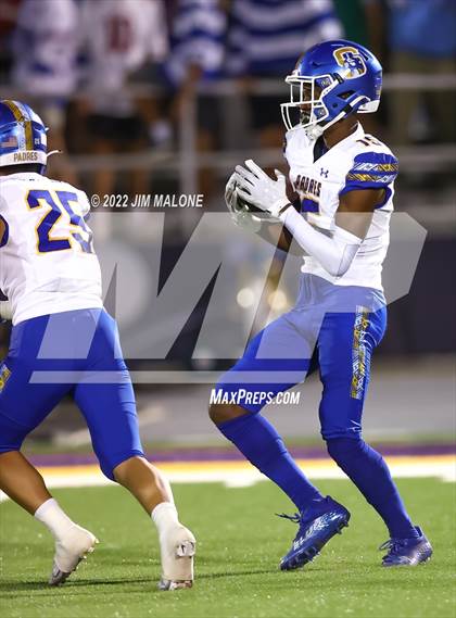 Thumbnail 2 in Serra @ Bellarmine College Prep photogallery.