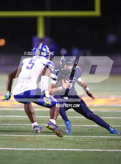 Thumbnail 2 in Serra @ Bellarmine College Prep photogallery.