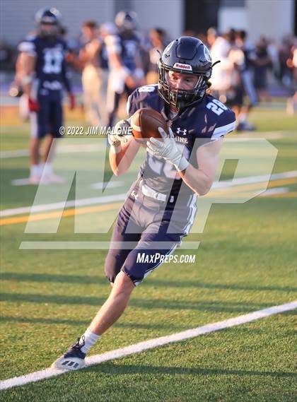 Thumbnail 2 in Serra @ Bellarmine College Prep photogallery.