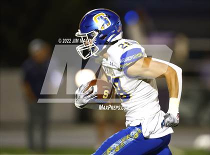 Thumbnail 2 in Serra @ Bellarmine College Prep photogallery.
