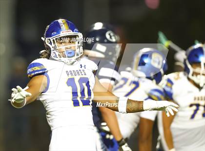 Thumbnail 3 in Serra @ Bellarmine College Prep photogallery.